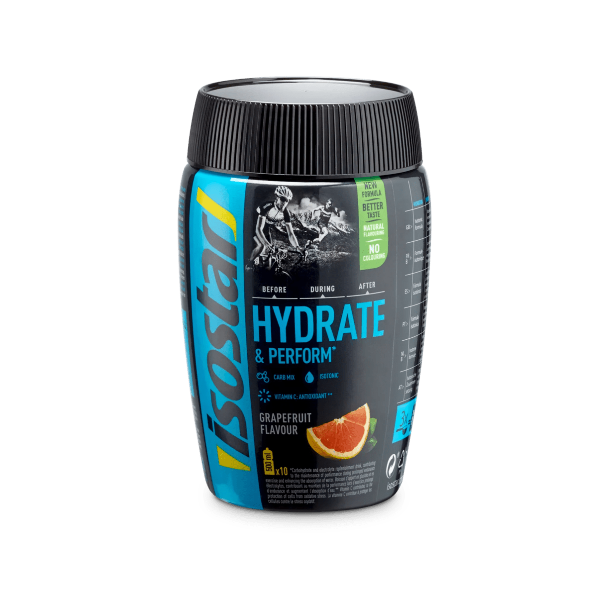 H&P Grapefruit