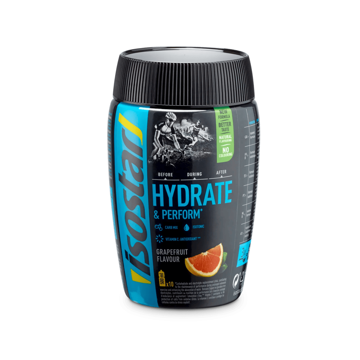 H&P Grapefruit