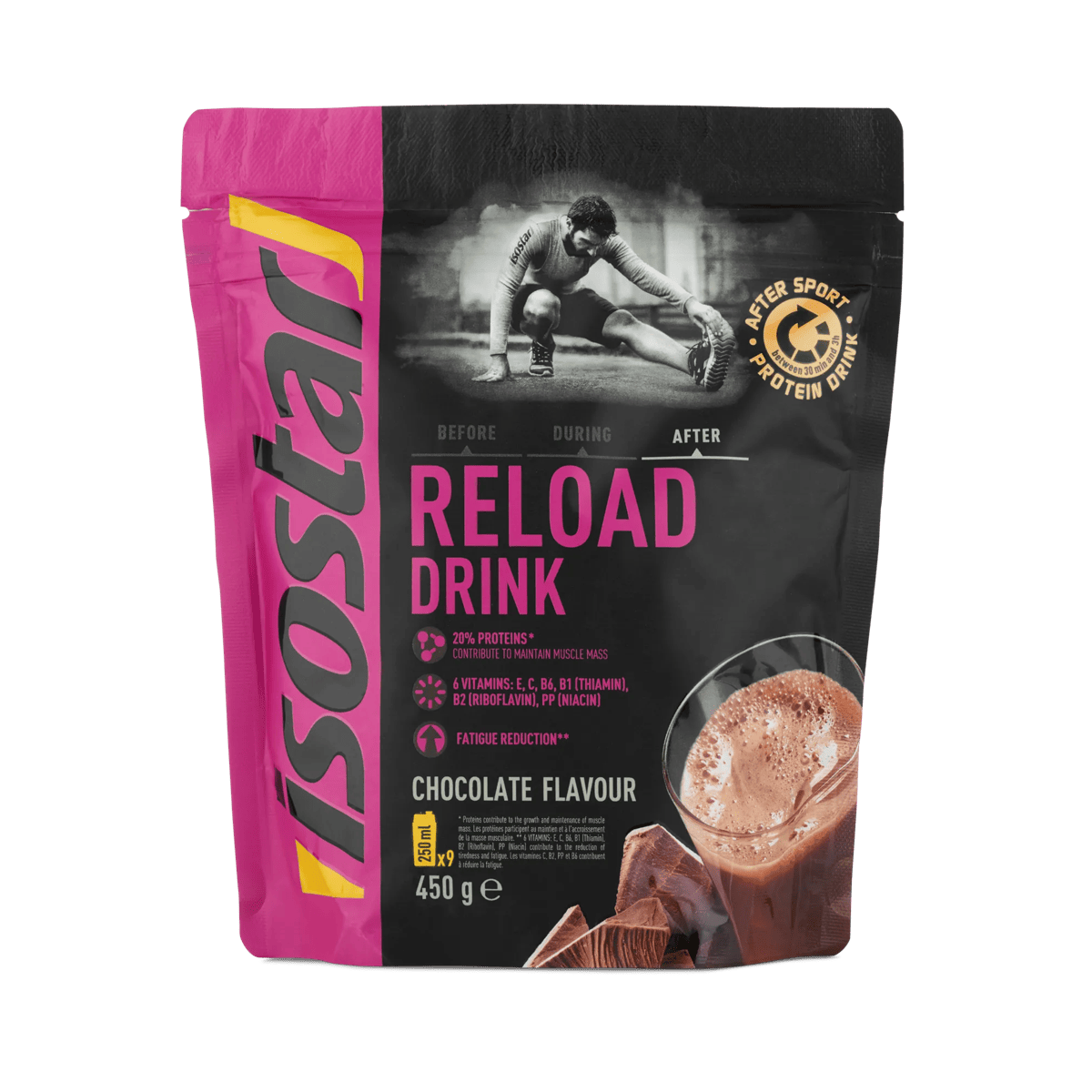Reload