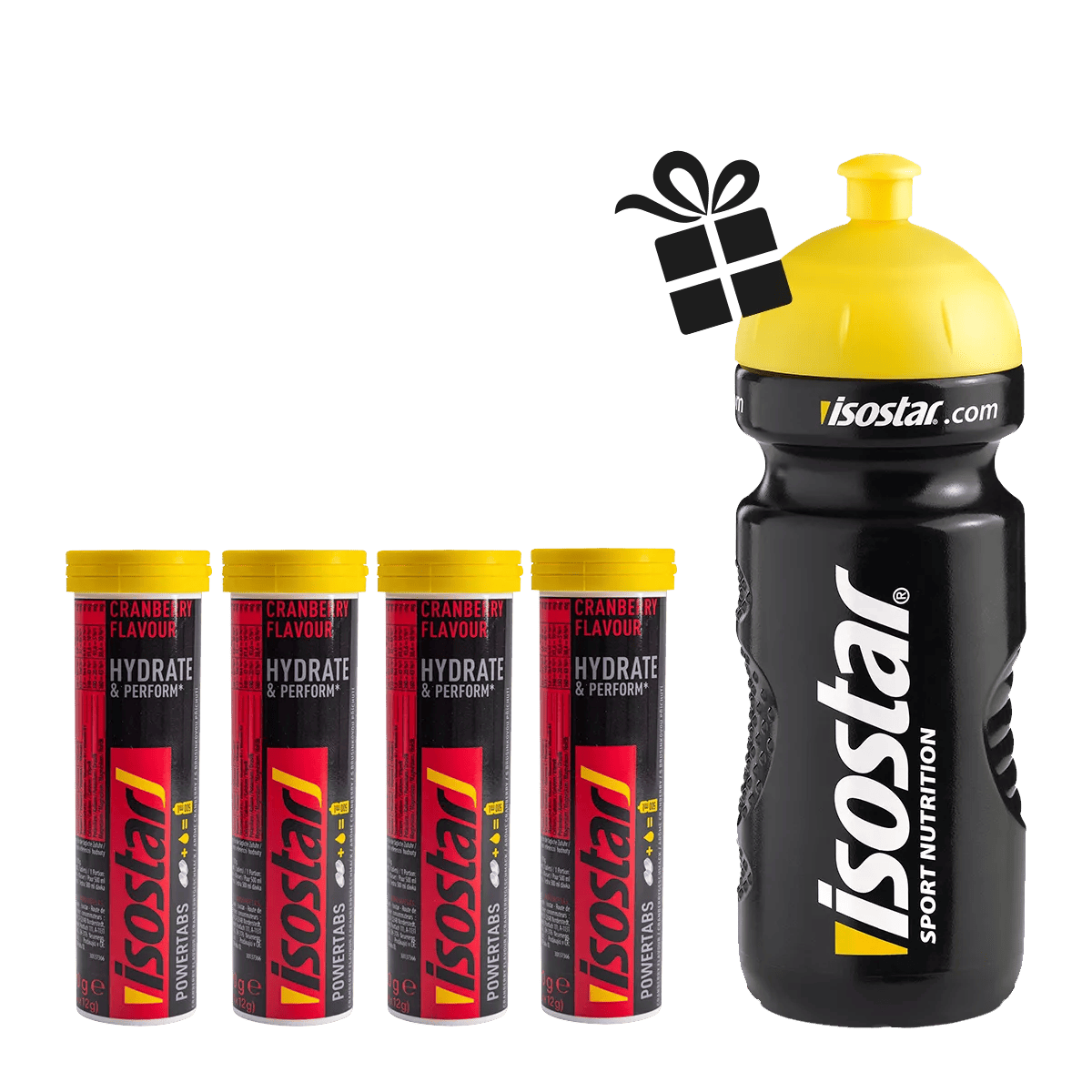 Powertabs