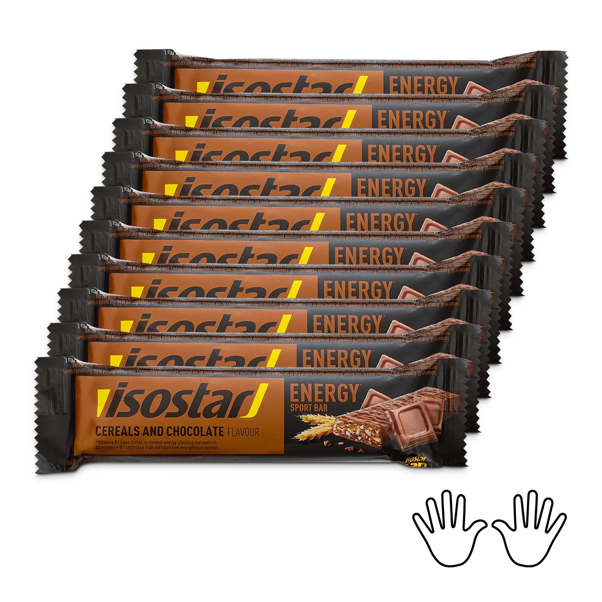 Riegel Schokolade