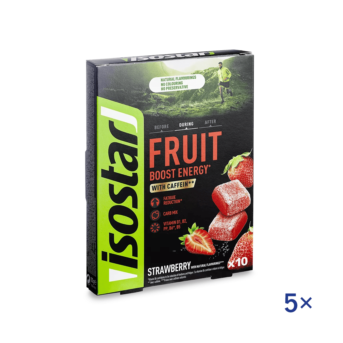 Fruit Boost