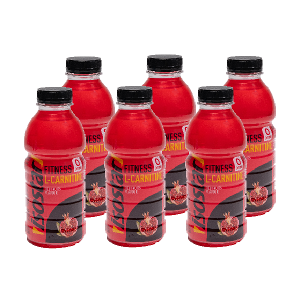 Red Fruits