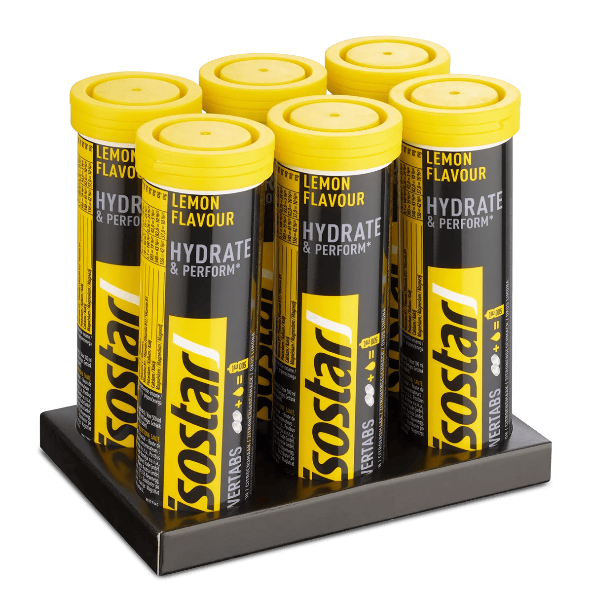 Powertabs