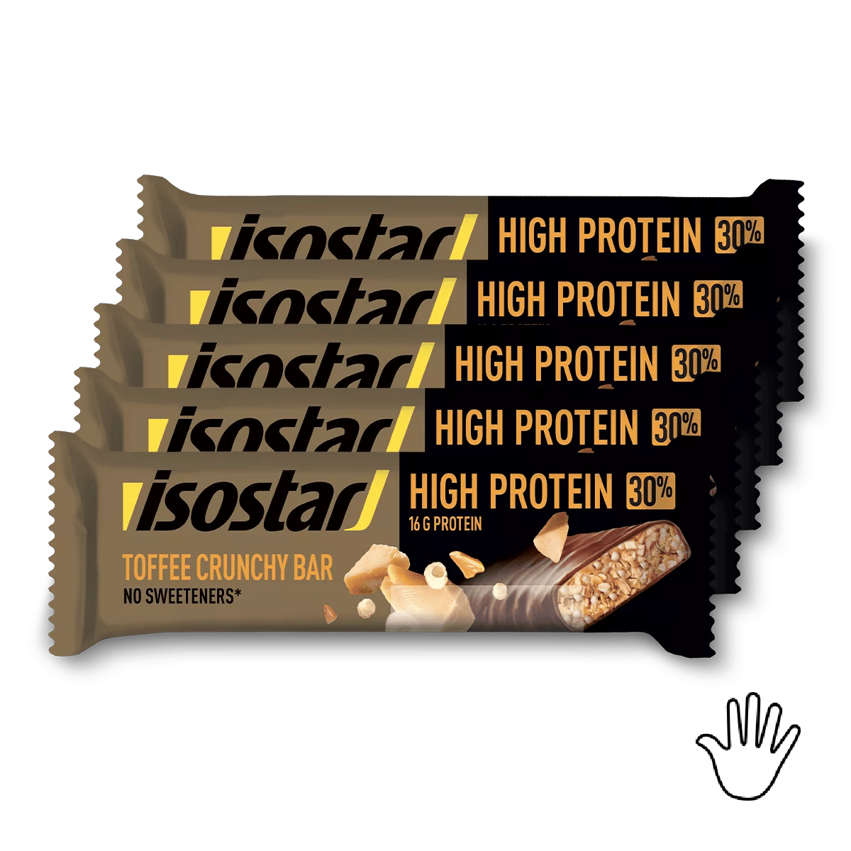 Protein Riegel