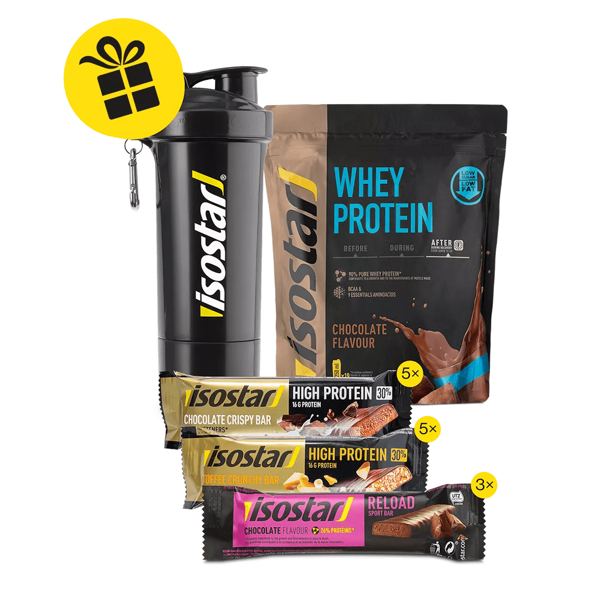 Crossfit Set