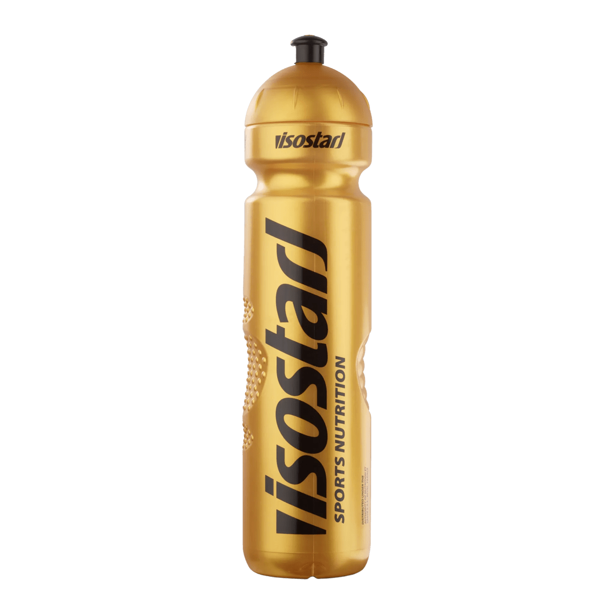 Isostar Bidon Gold