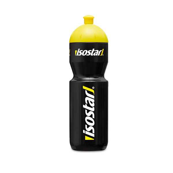 Isostar Bidon Trinkverschluss 750ml