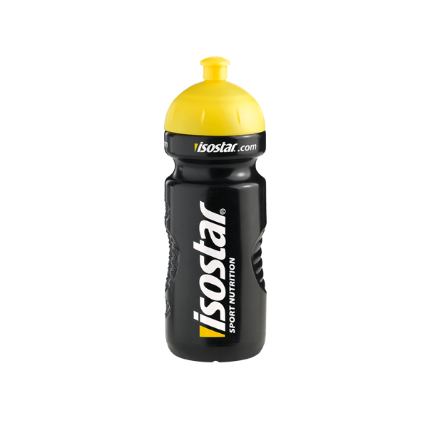 Isostar Bidon Trinkverschluss 650ml