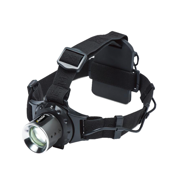 Isostar Lampe frontale