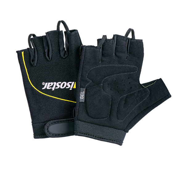 Isostar Bike Handschuhe