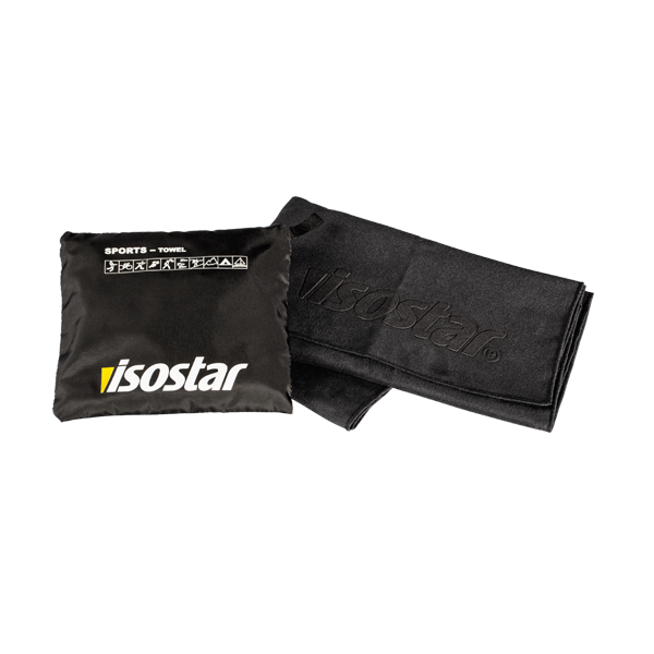 Isostar Linge en microfibre