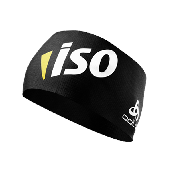 Isostar Stirnband