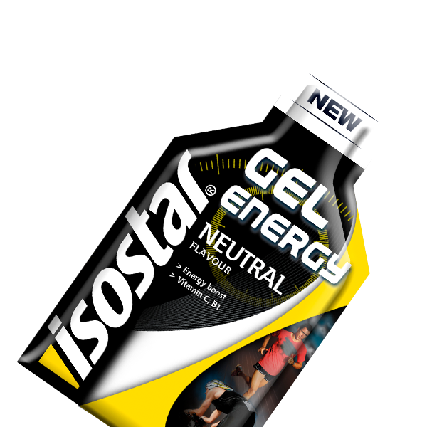 Packshot_Isostar_Energy Gel_Neutral