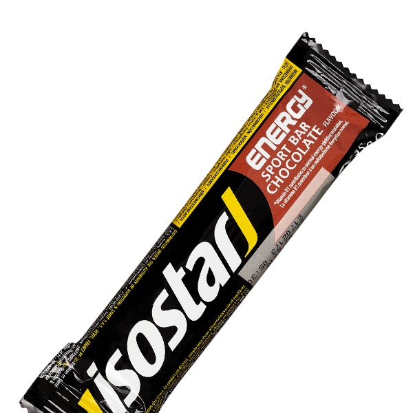 Packshot_Isostar_Energieriegel_Chocolate_Sportriegel