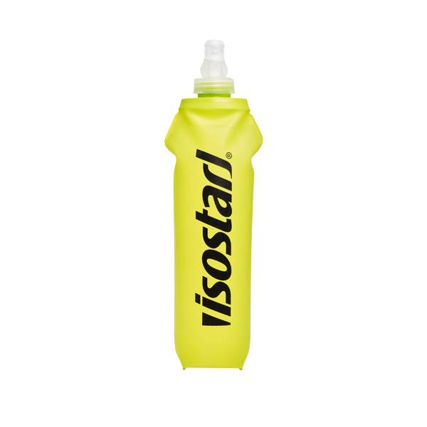Isostar Soft Flask