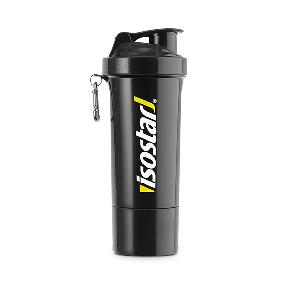 Isostar Shaker