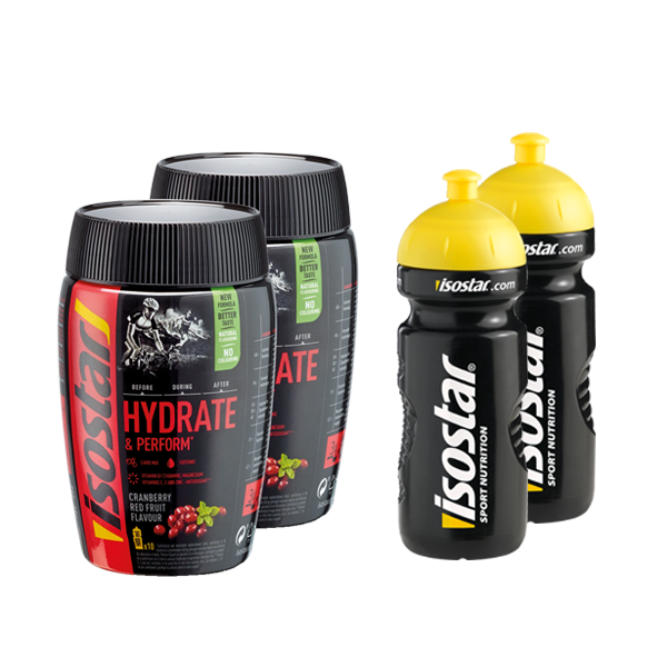 Packshot_Isostar Set Red Fruits_Accessoires