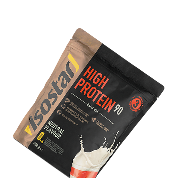 Isostar High Protein Neutral