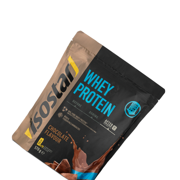 Isostar Whey Protein Chocolate