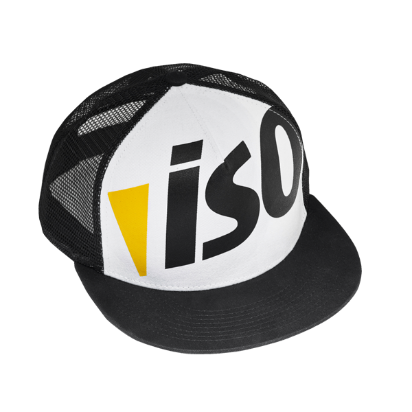 Isostar Trucker Cap
