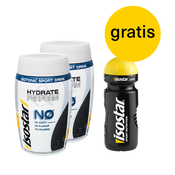 Isostar Set Neutral