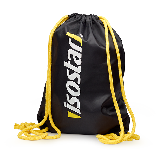 Isostar Nylonbag