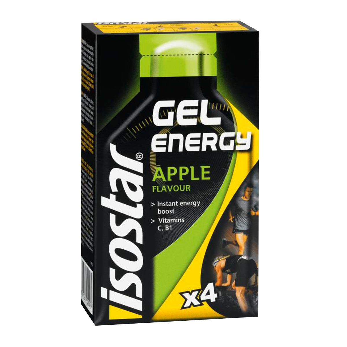 Energy Gel