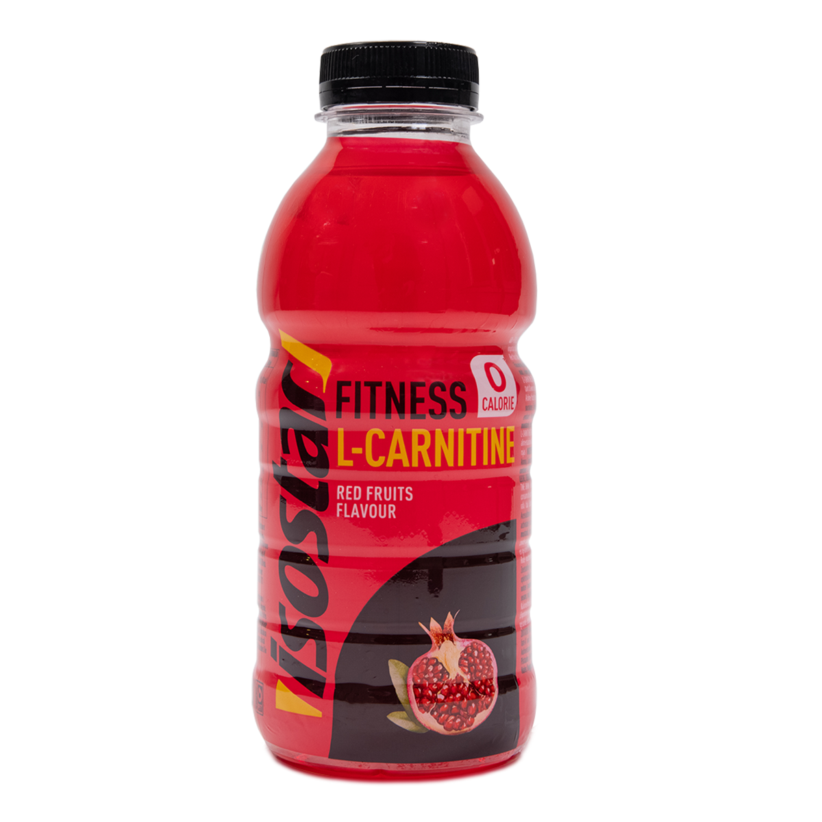 Red Fruits