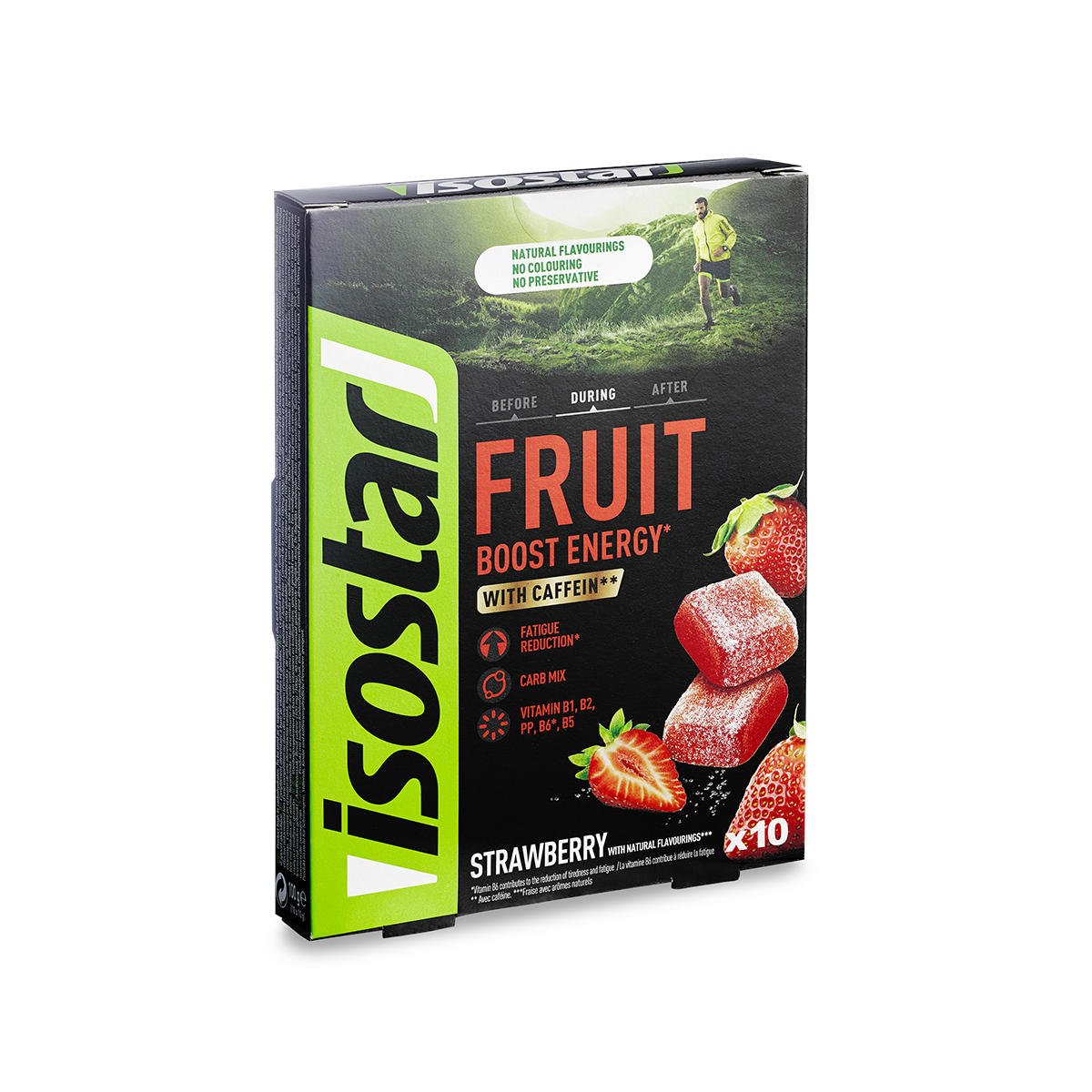 Fruit Boost