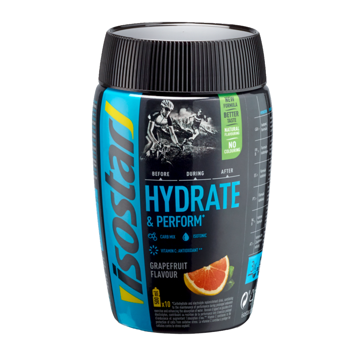 H&P Grapefruit