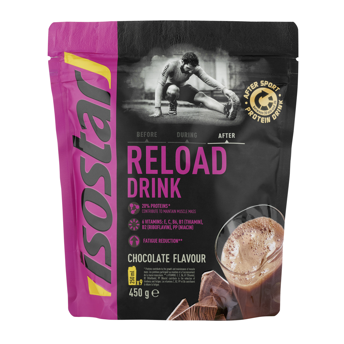Reload