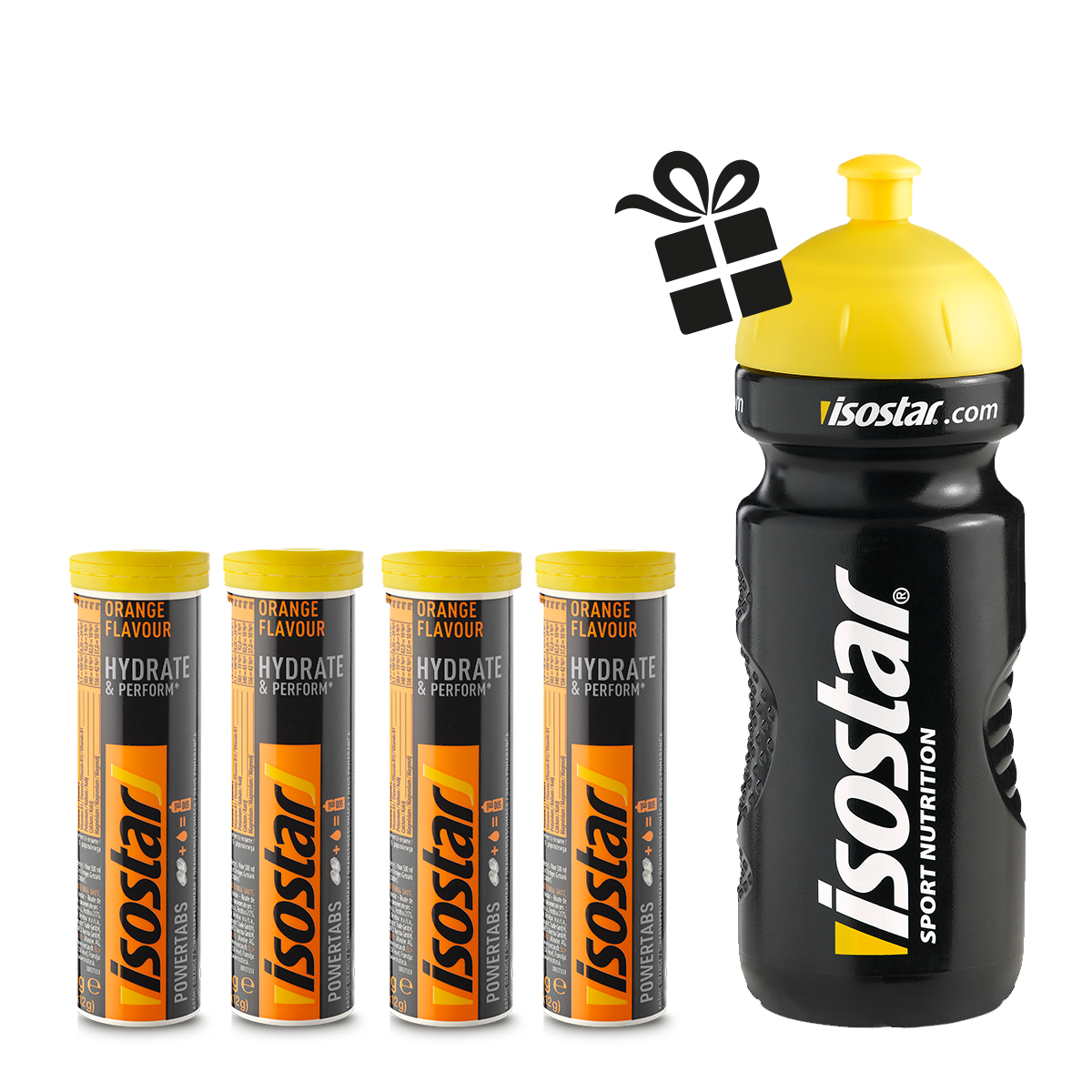 Powertabs