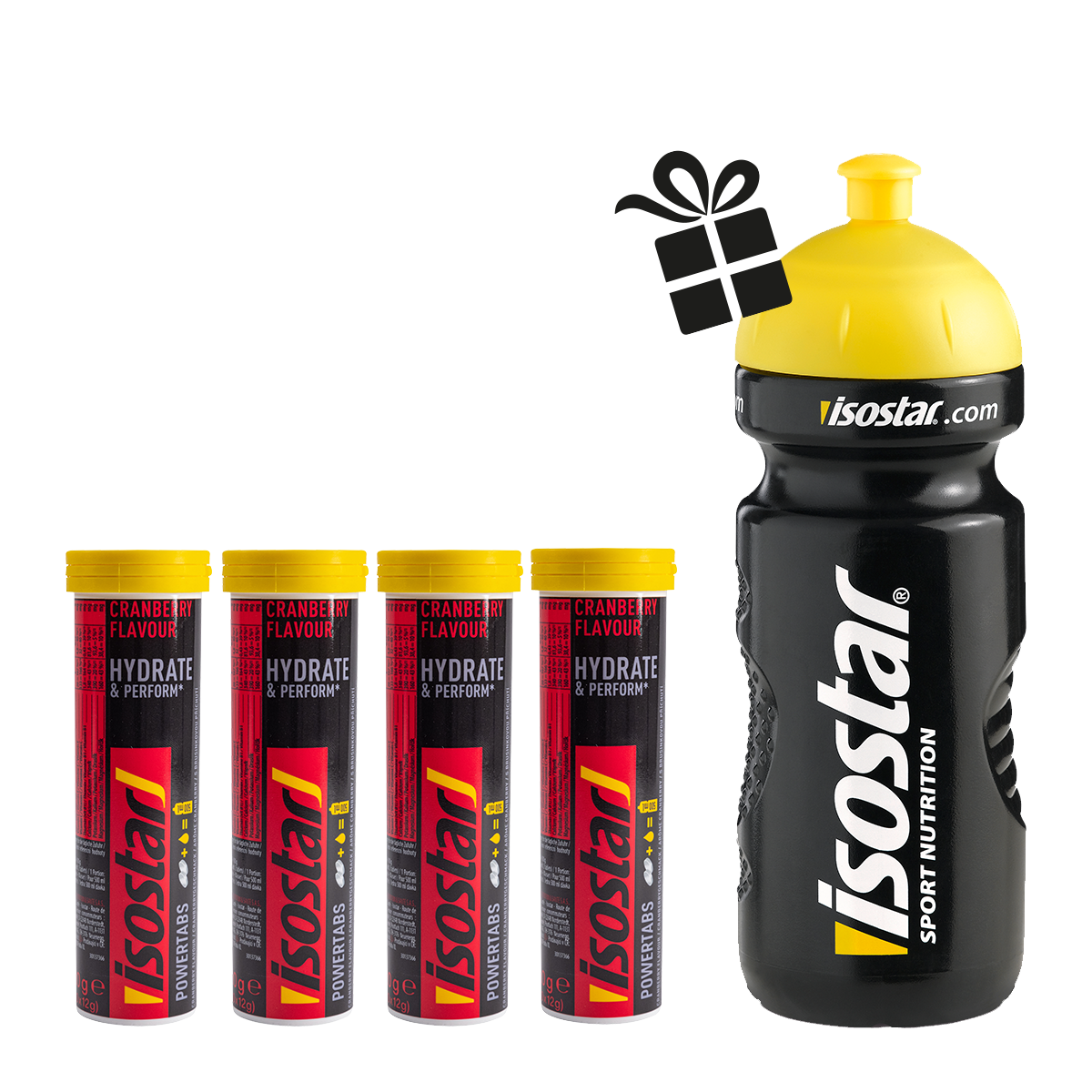 Powertabs