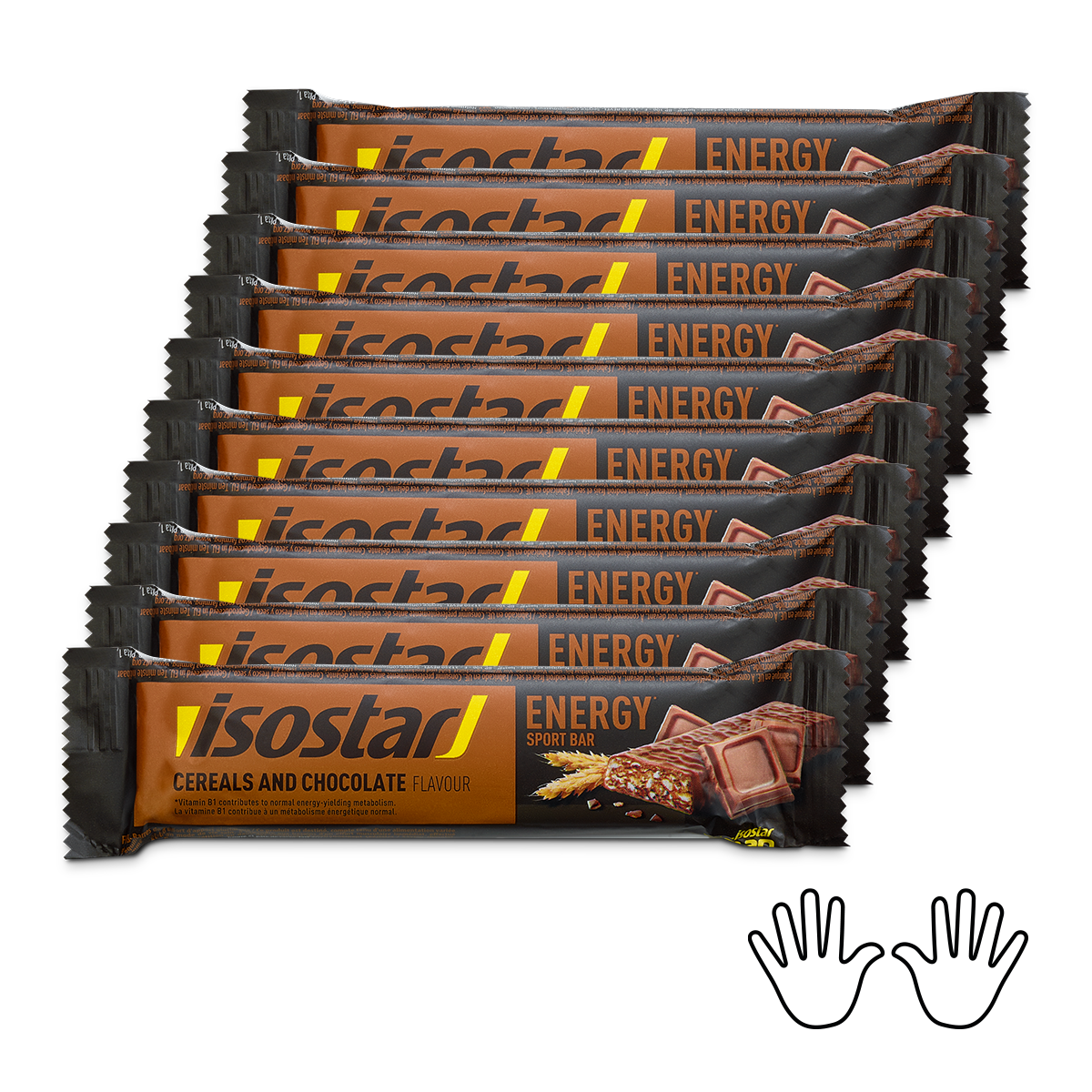 Riegel Schokolade