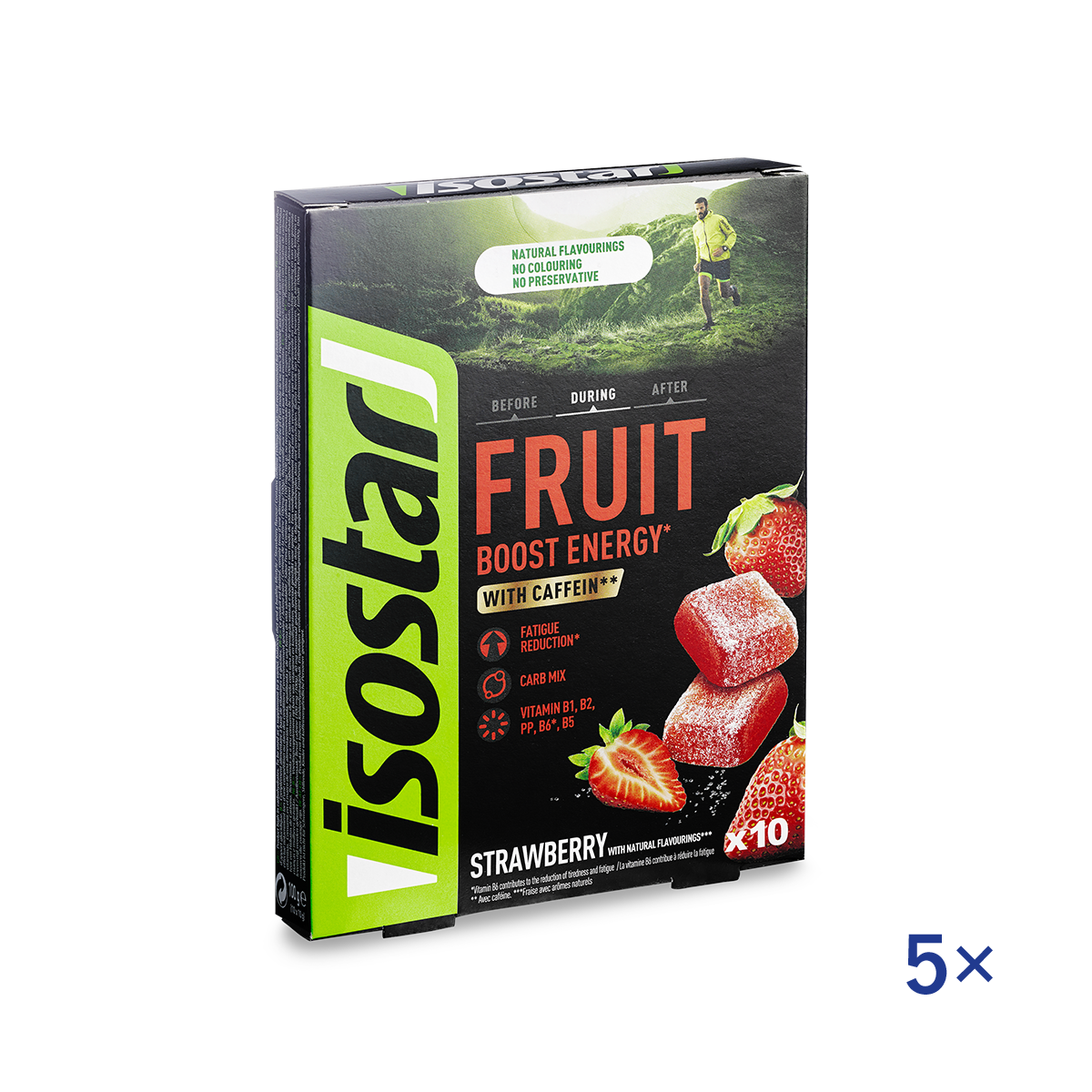 Fruit Boost