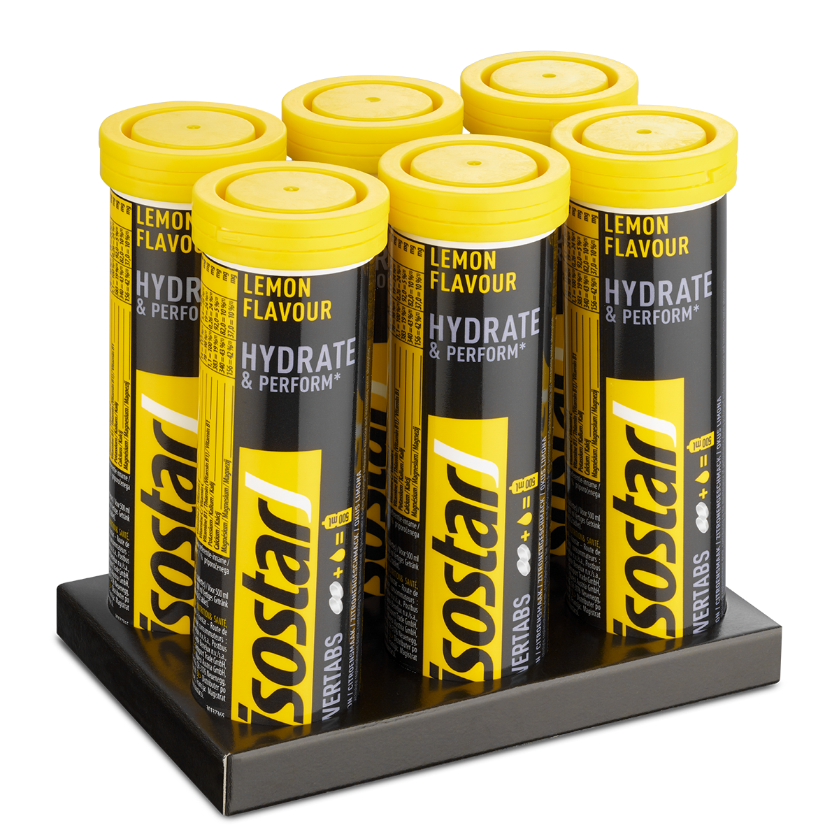 Powertabs