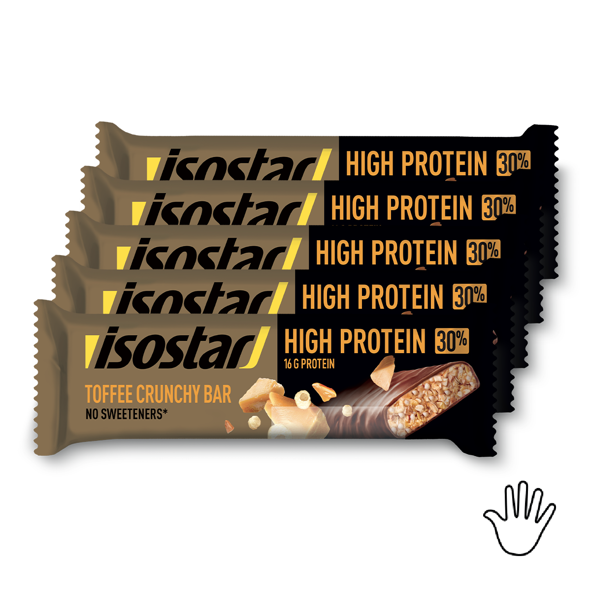 Protein Riegel