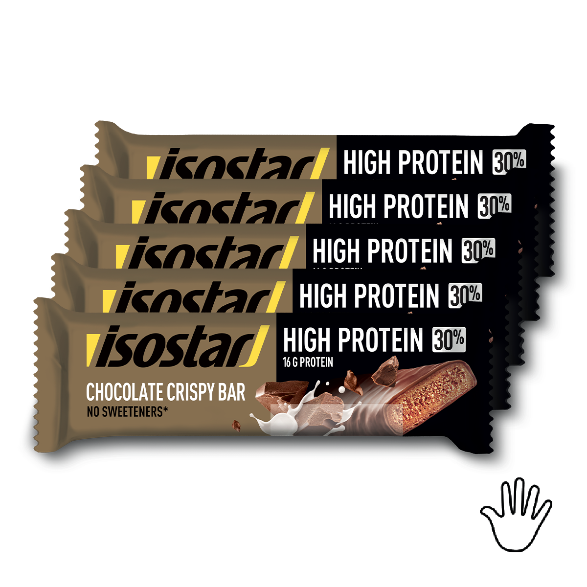 Protein Riegel