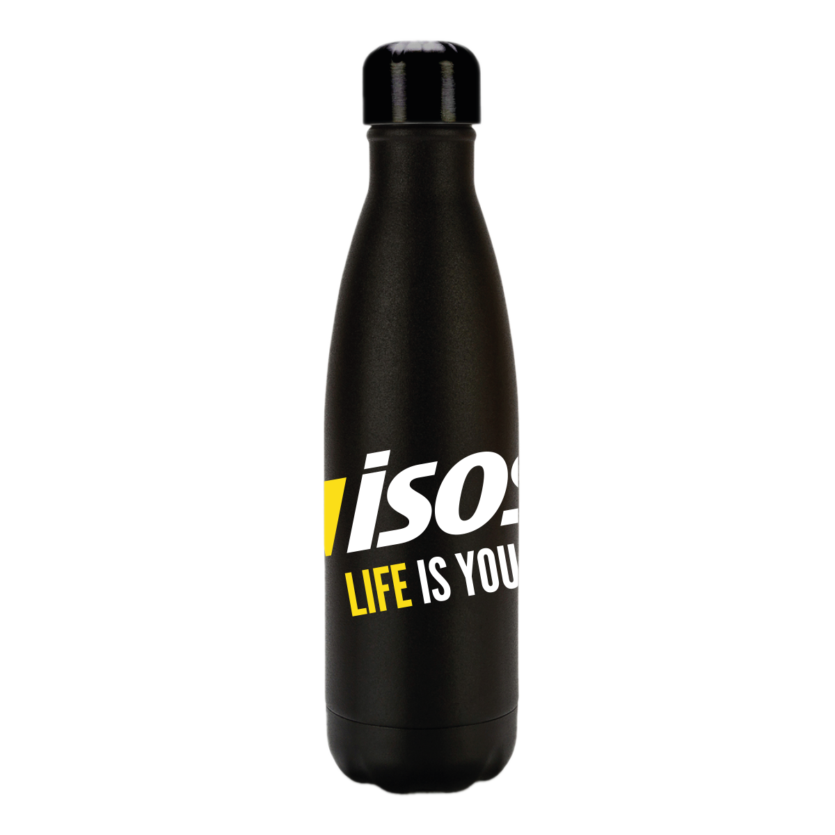 Thermo Flasche