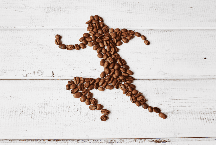  Caféine et sport