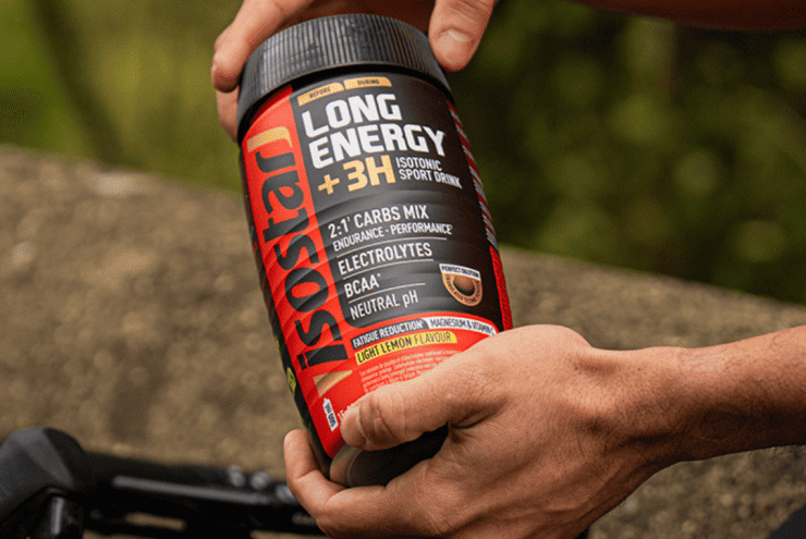 Sporternährung im Frühling: Fuel für lange Einheiten