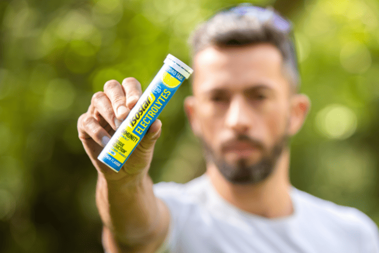 Warum richtiges Trinken deine Performance entscheidet