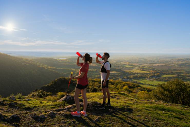 Kohlenhydrate im Sport: Freund oder Feind der Leistung?