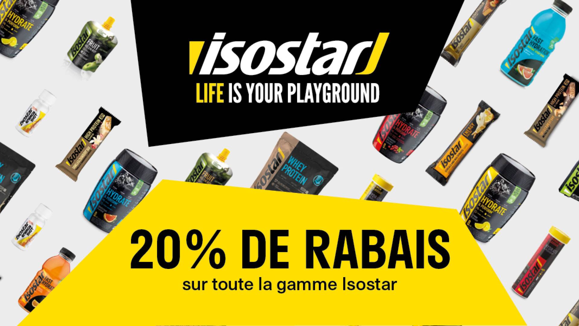 20% Rabatt