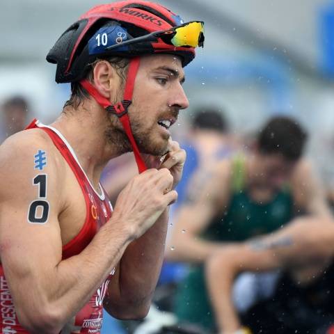Andrea Salvisberg