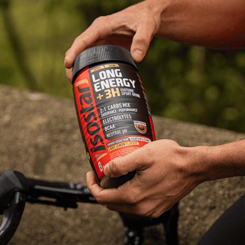 Sporternährung im Frühling: Fuel für lange Einheiten