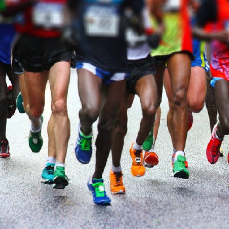 Ernährungstipps Marathon