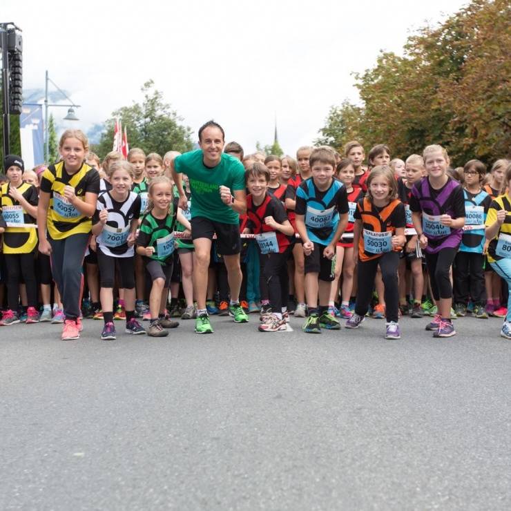 Un (semi-)marathon pour tous