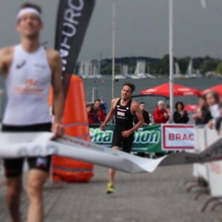 Florin devient vice-champion de Suisse!